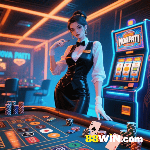 88WIN - User Statistics