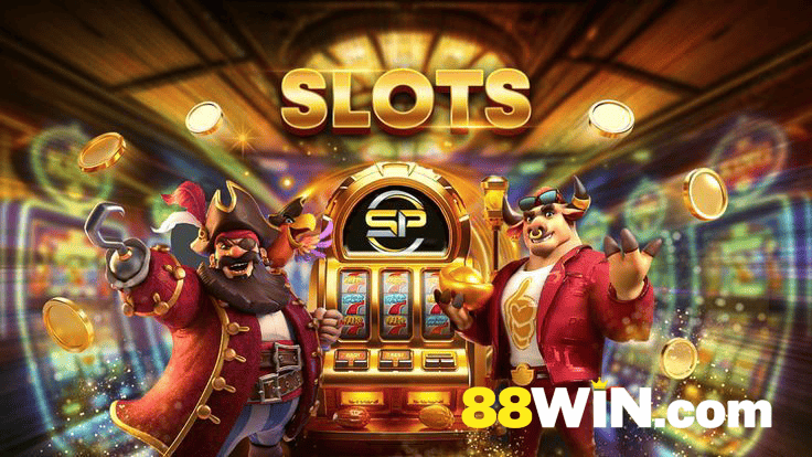 88WIN - Aplicativo Móvel