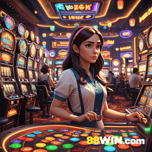 88WIN - App Security