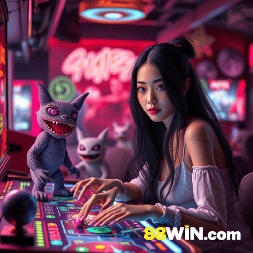 88WIN - Winners Celebration